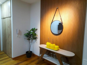 Apartamento Luz de Luna1